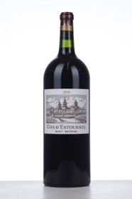 france-bordeaux-wine-château-cos-destournel-2010